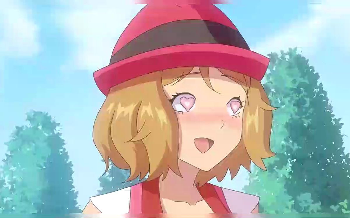 洛克王国的莎莉(洛克王国莎莉长大后)