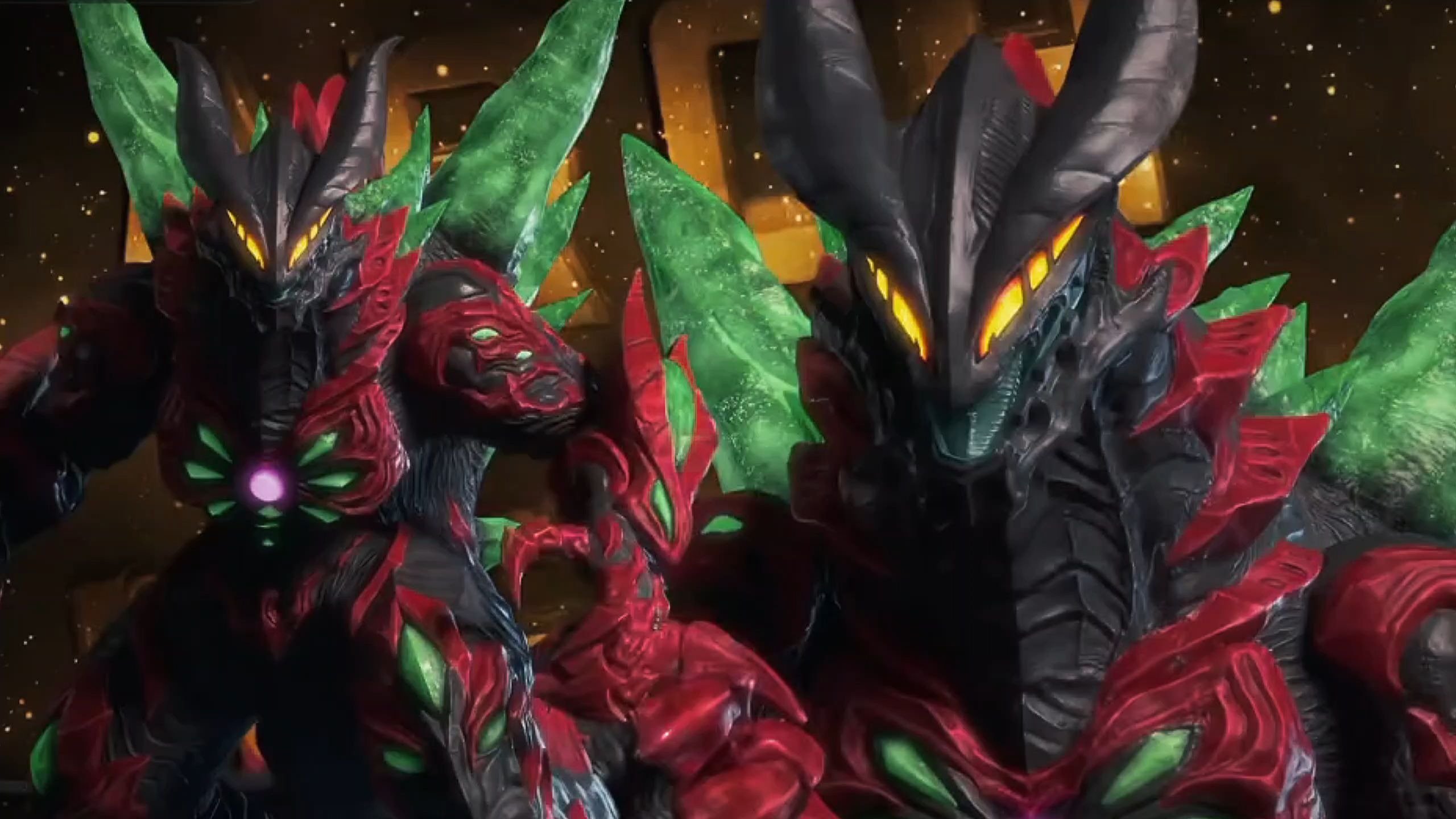 最新奥特曼传奇英雄内购版(奥特曼传奇英雄内购版免费版)