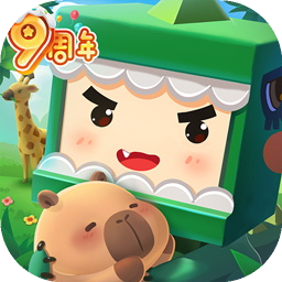 迷你世界国标最新版(迷你世界 国服版 )