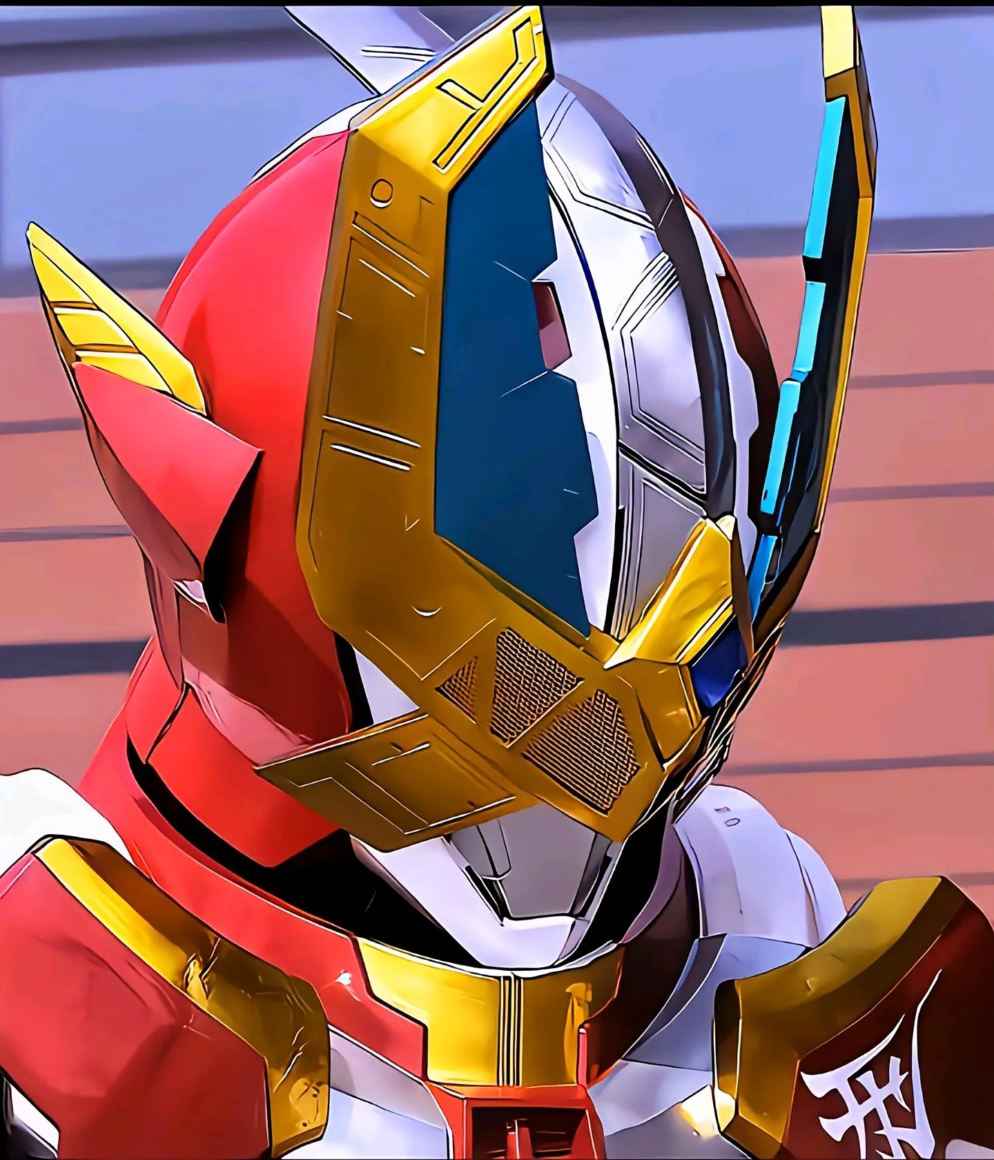 铠甲勇士刑天的全集(铠甲勇士刑天全集解说)