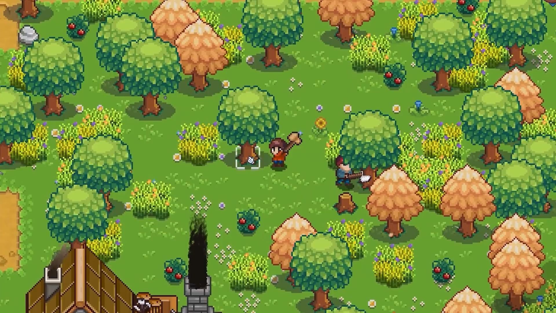 像素王国汉化(像素王国破解版下载)