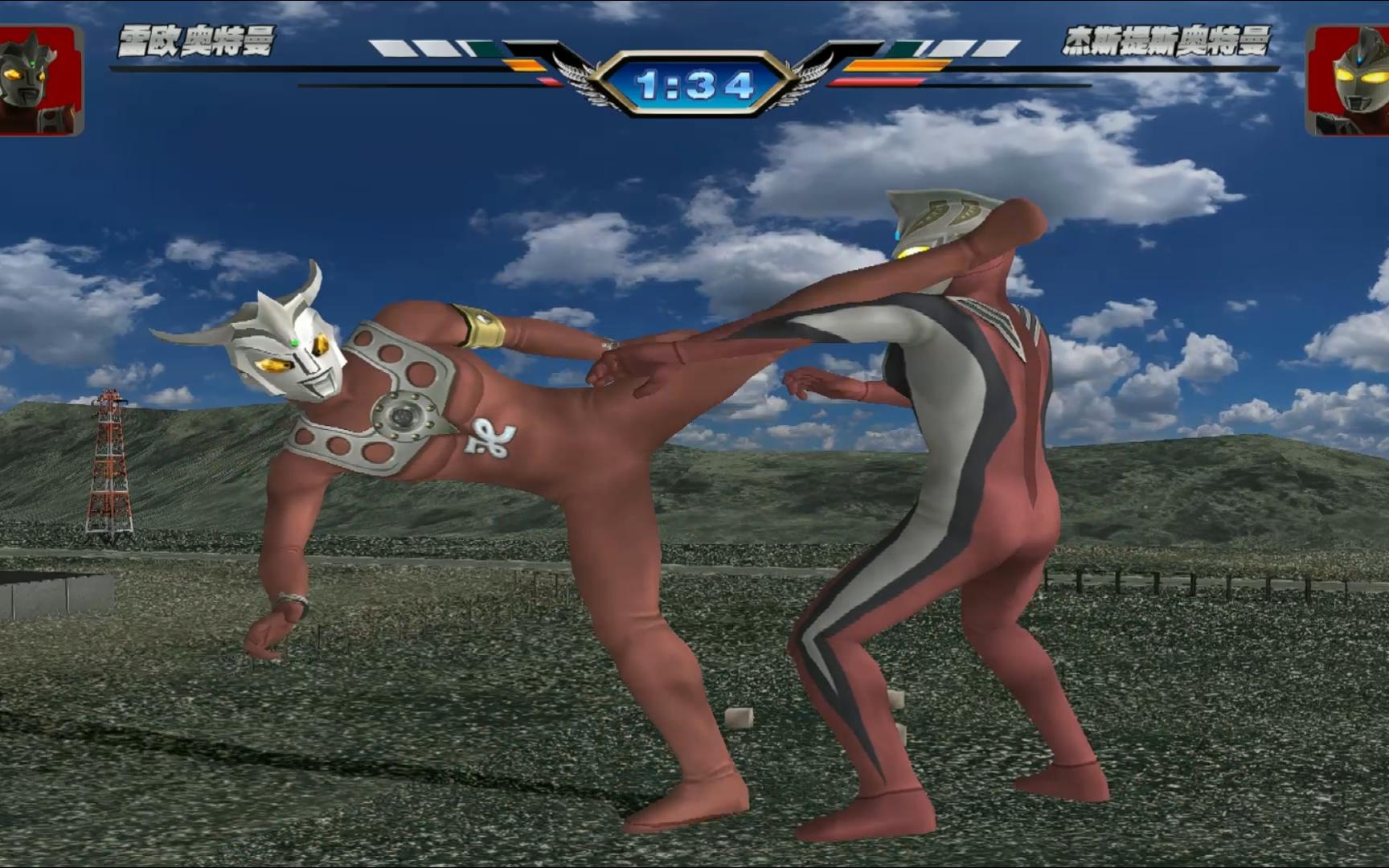 与奥特曼相关的游戏(与奥特曼相关的游戏手机版)