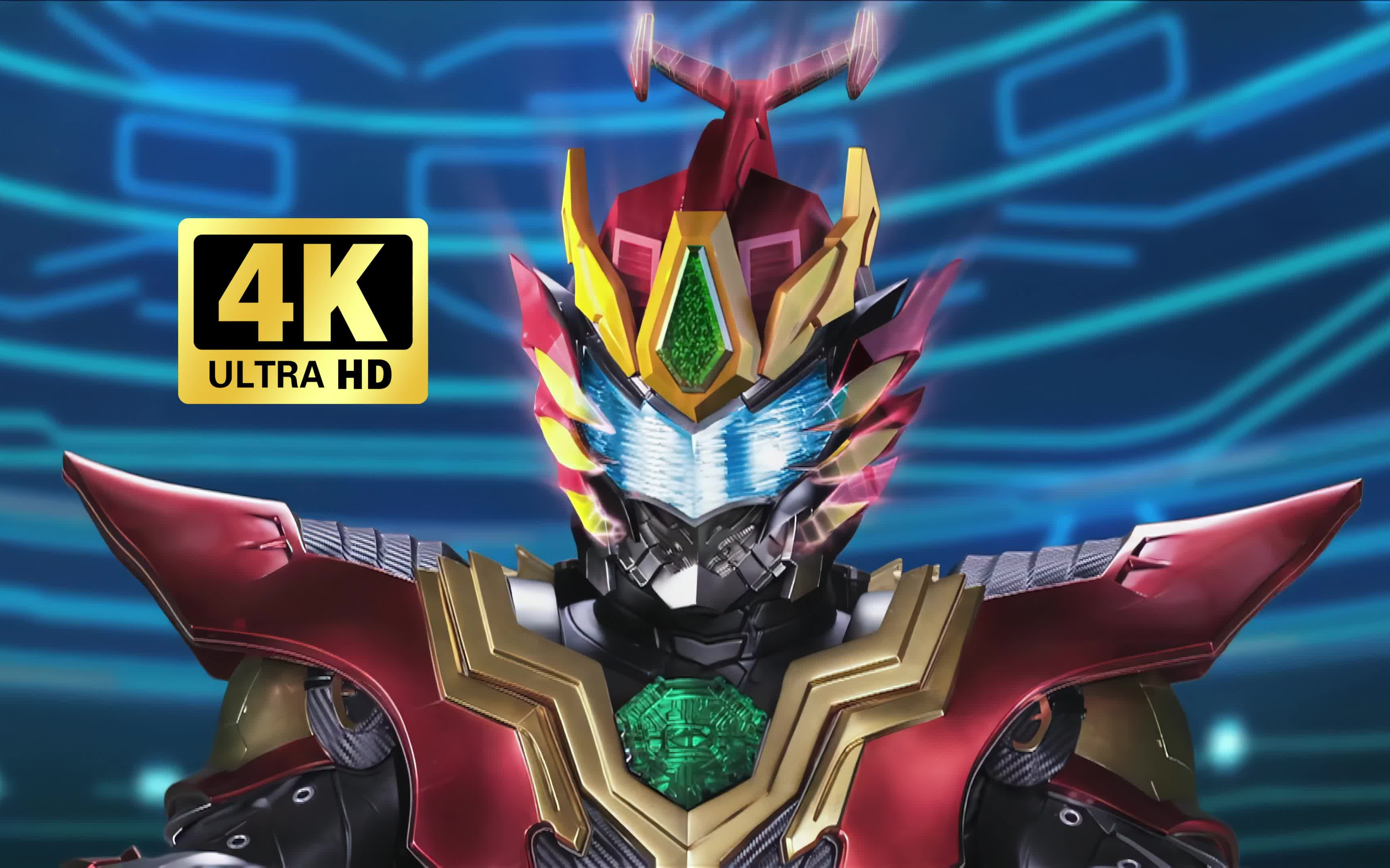 铠甲勇士1所有铠甲绝招(铠甲勇士中铠甲勇士的技能)