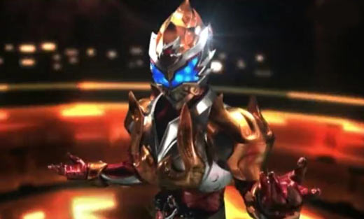 铠甲勇士拿瓦马天(铠甲勇士拿瓦马天最后怎么了)