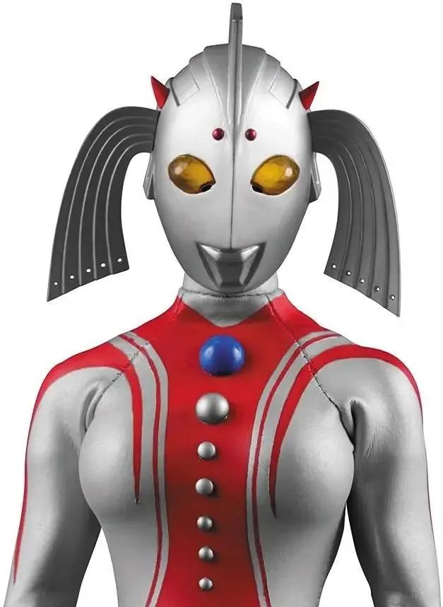 奥特曼之母henta(奥特曼之母堕落漫画免费观看)