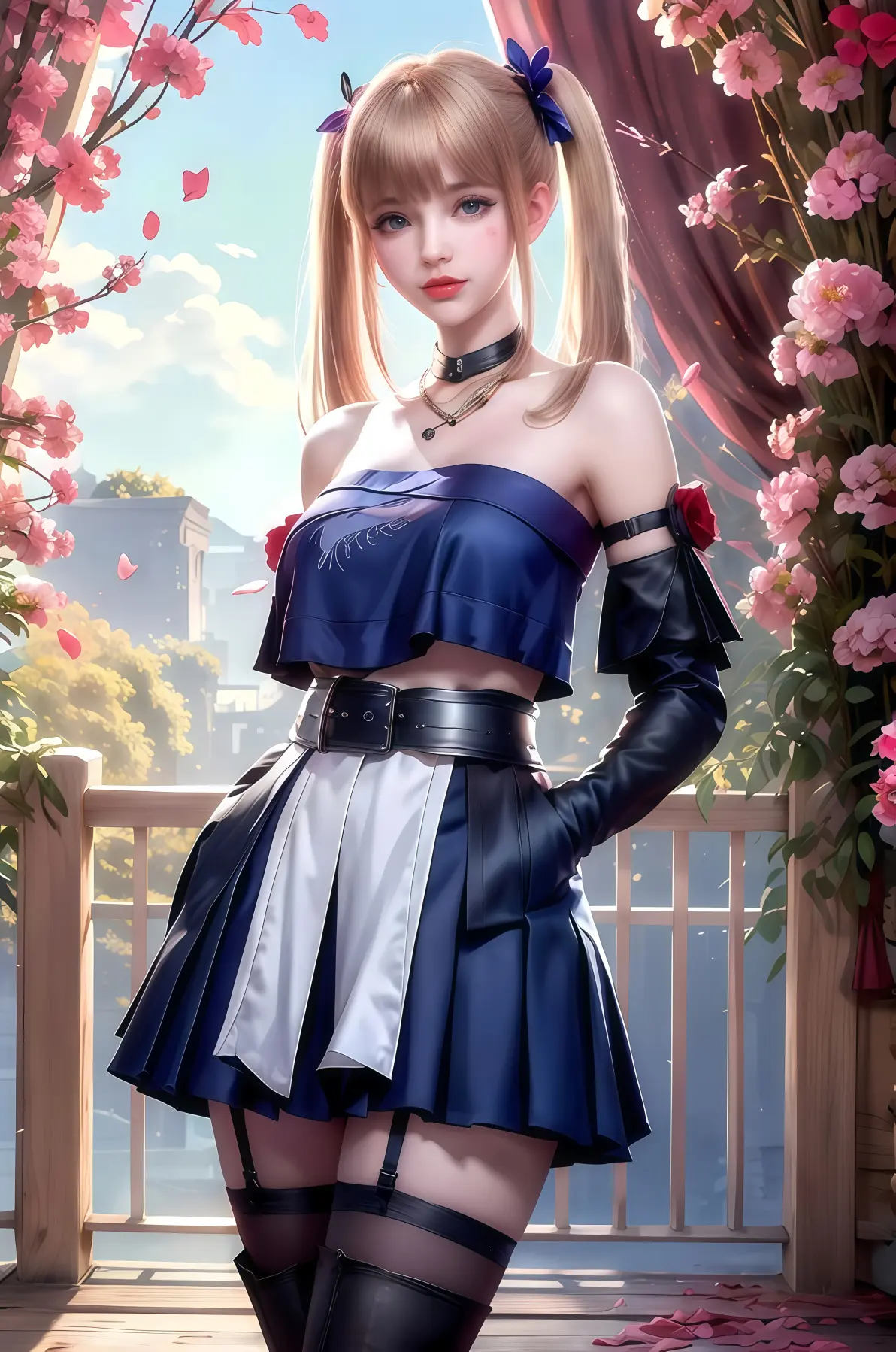 手机版CF迷你(穿越火线挑战迷你版)