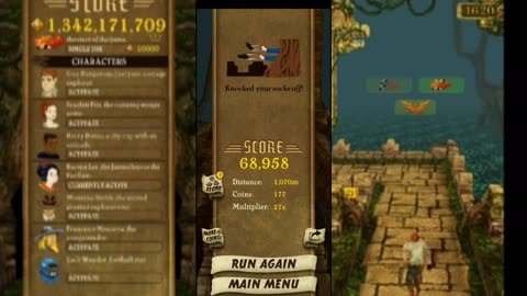 电脑版逃亡神庙(steam神庙逃亡)