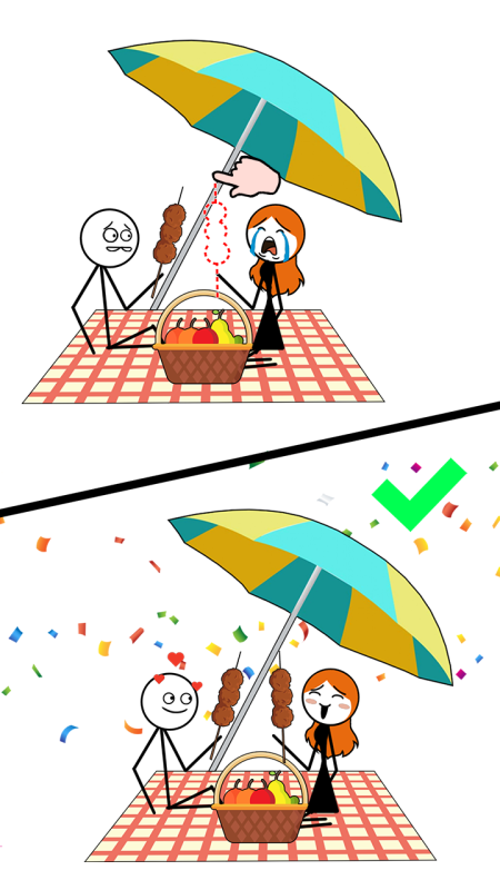 恋爱魔术笔游戏攻略(恋爱魔术笔免广告下载)