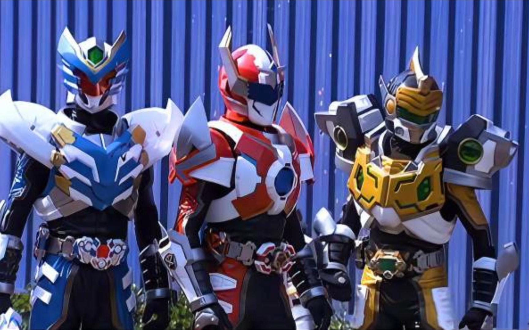 铠甲勇士铠甲勇士图片(铠甲勇士的图片是什么样子的)