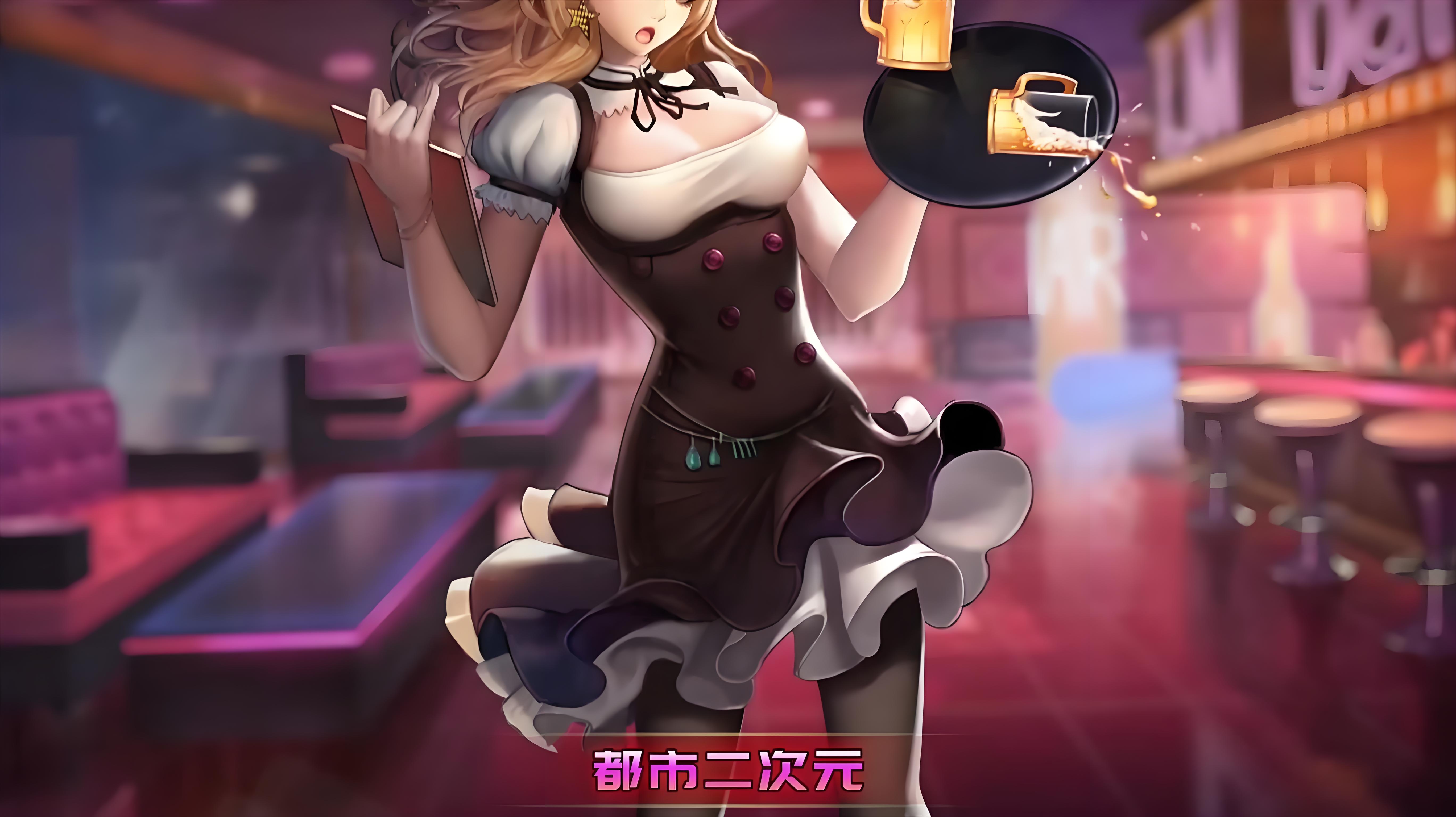 女神危机破解版游戏大全(女神危机破解版无限钻石版)