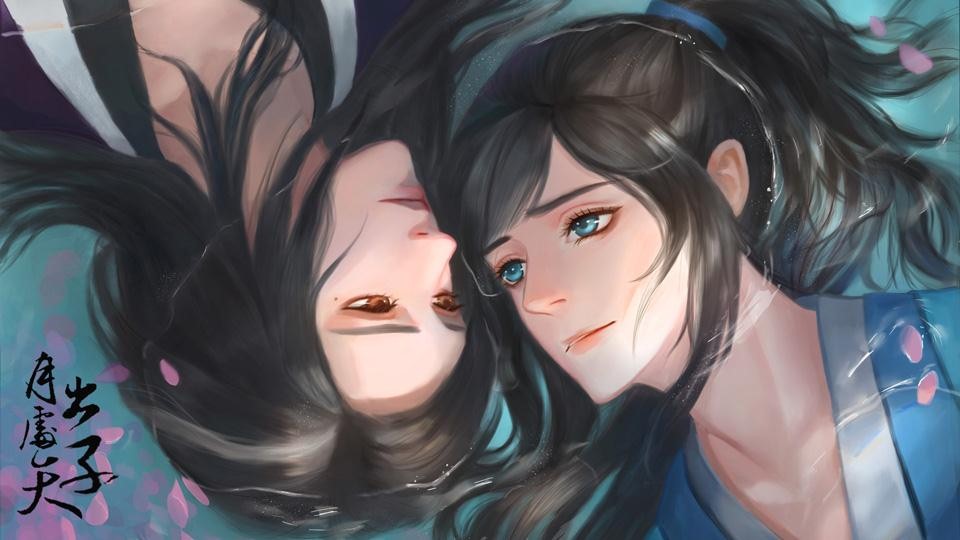 月出初天子攻略(月出处天子完整攻略)