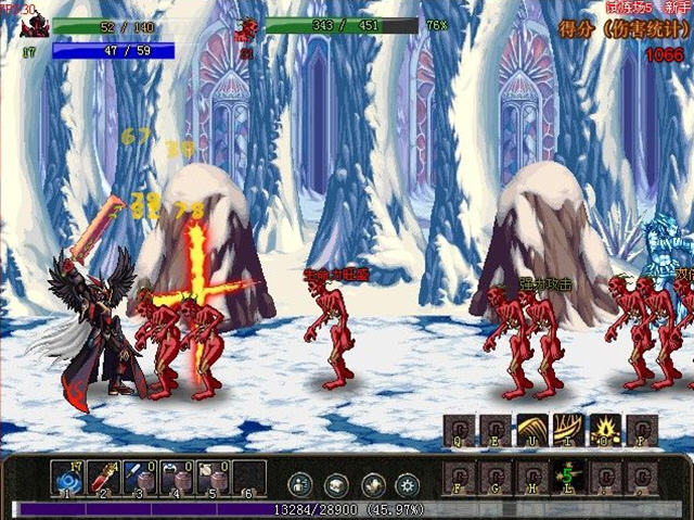 斩魂dnf1.3加点(斩魂dnf13手机版)