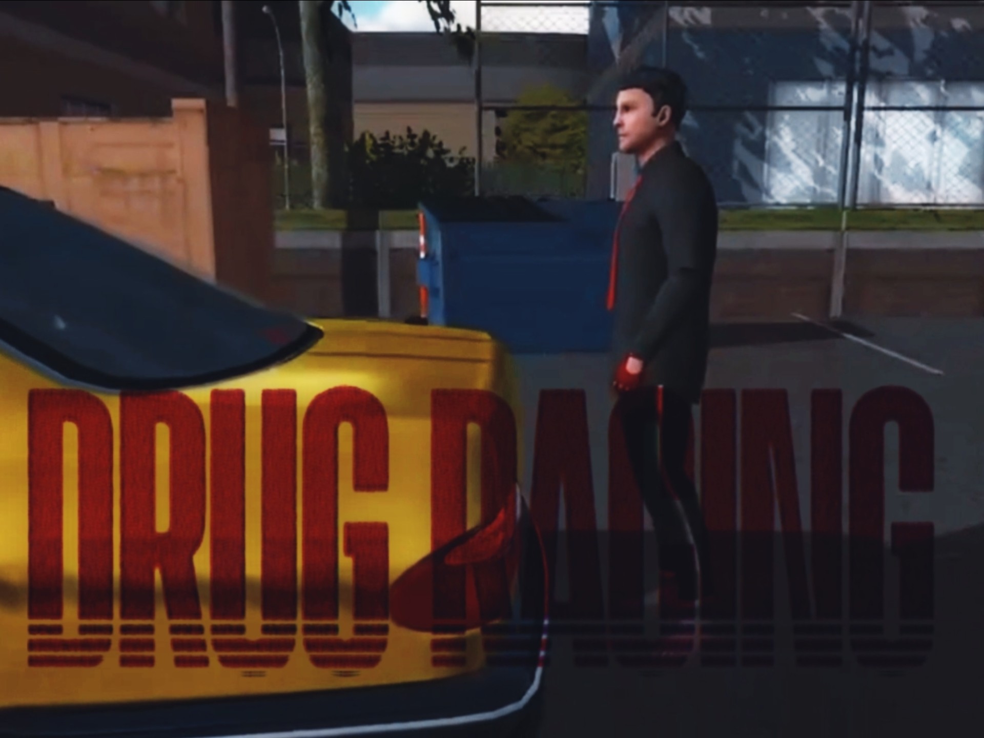 carparking第一版本(carparking224版本)