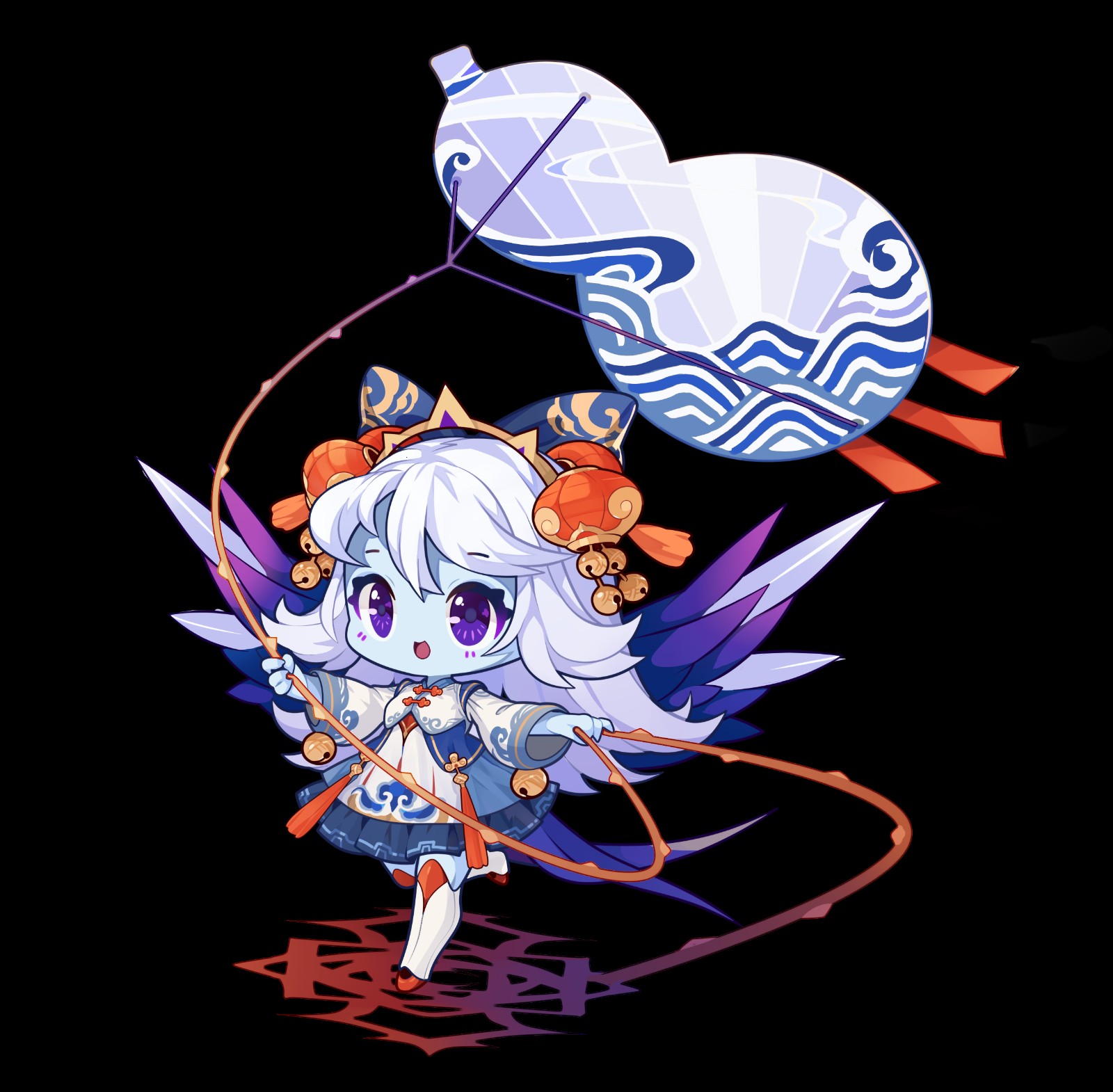 洛克王国宠物龟兔(洛克王国 龟兔赛跑)