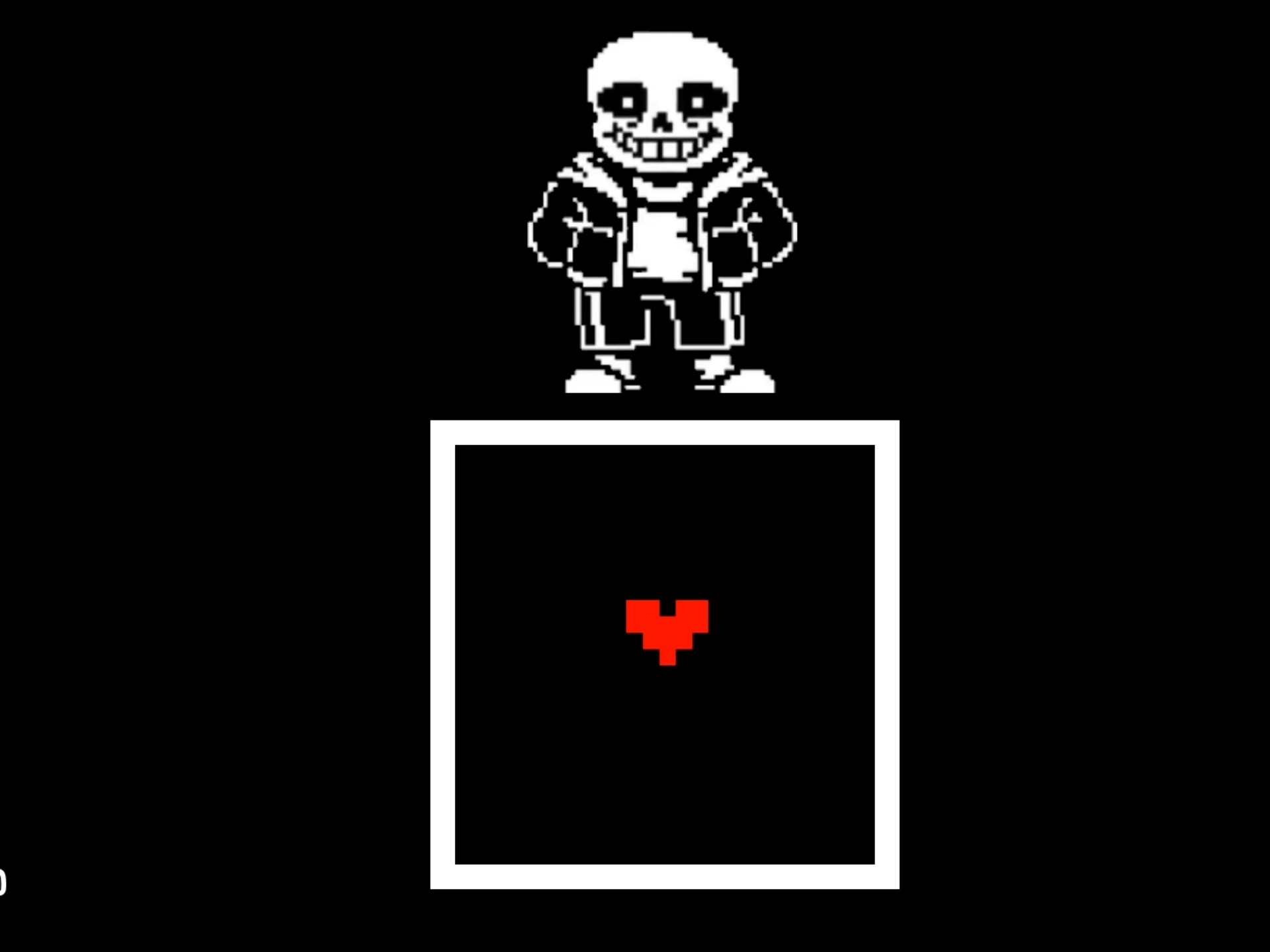 传说之下钢琴块儿破解版()