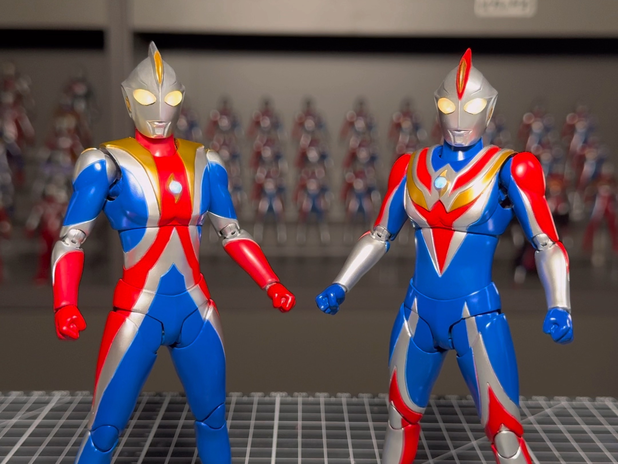 超级超级大的奥特曼()