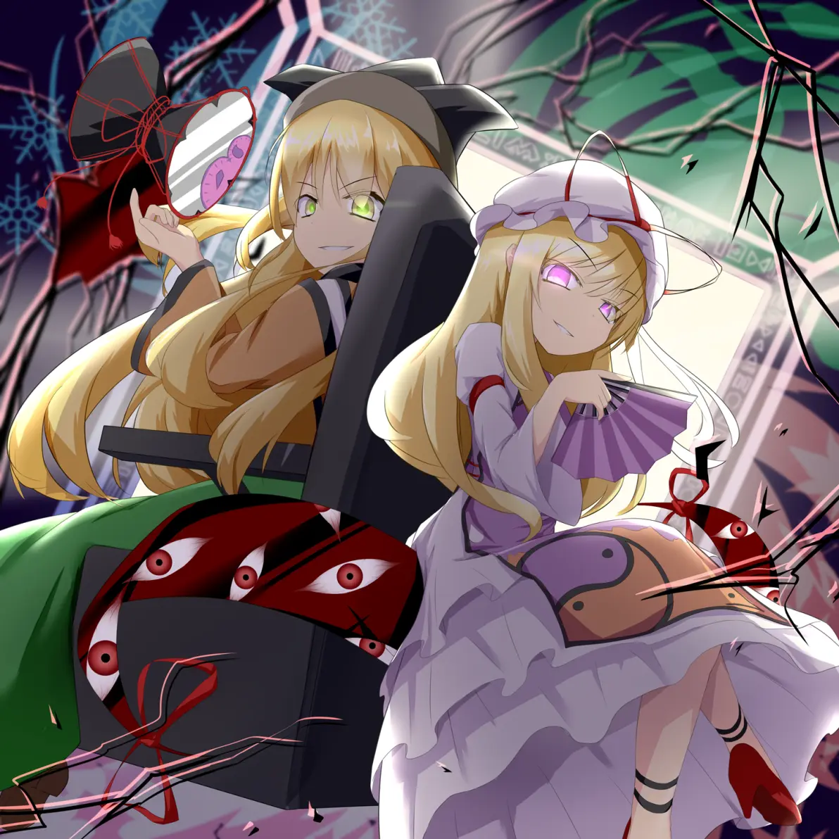 门之谜局攻略(迷宫之门结局是什么)