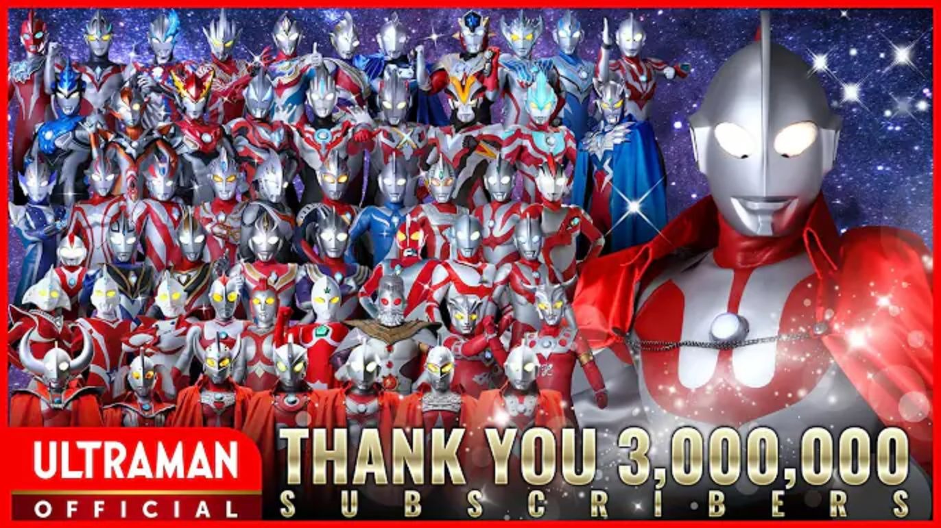 全体奥特曼视频下载(奥特曼视频大全国语版下载)