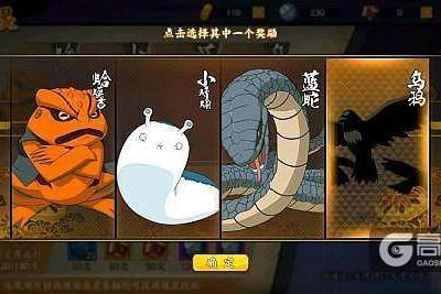 火影OL忍龟可以抽到么(火影忍者ol手游220忍者池)