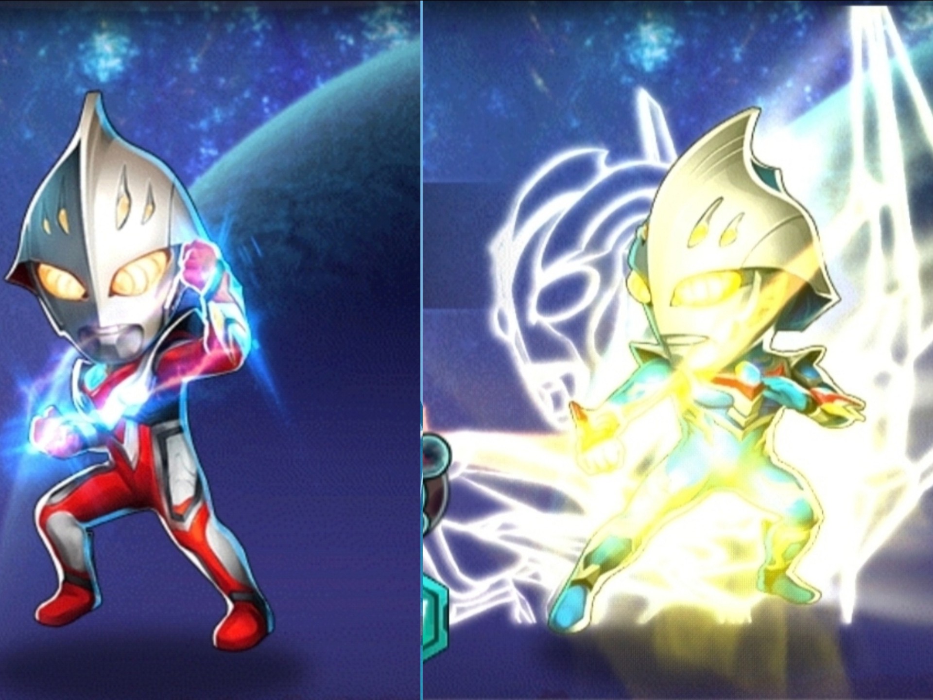 奥特曼系列ol4399最新版()