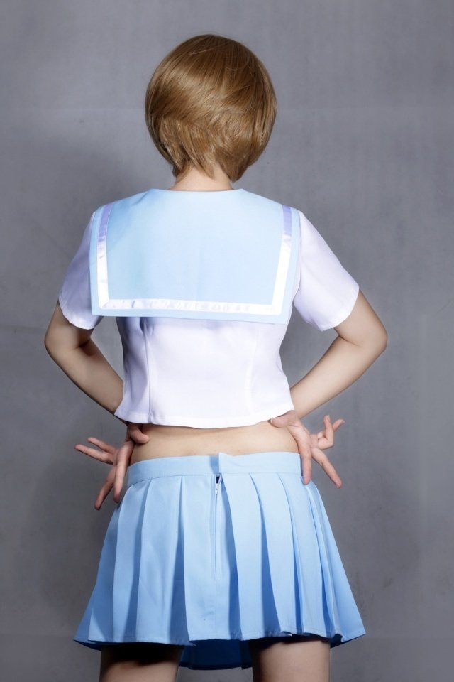 女生的耻蜜攻略()