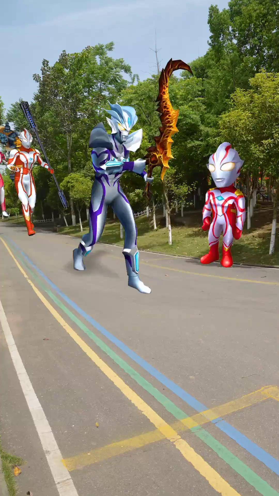 玩玩小游戏奥特曼(奥特曼小游戏视频大全)