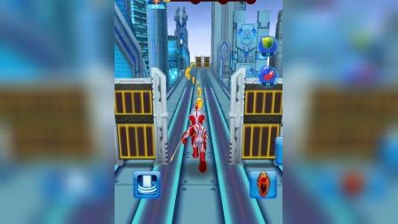 帮我找下奥特曼酷跑()