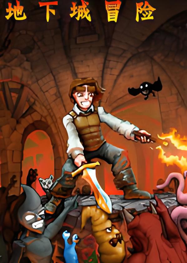 桌面地下城迷题(桌面地下城 攻略)