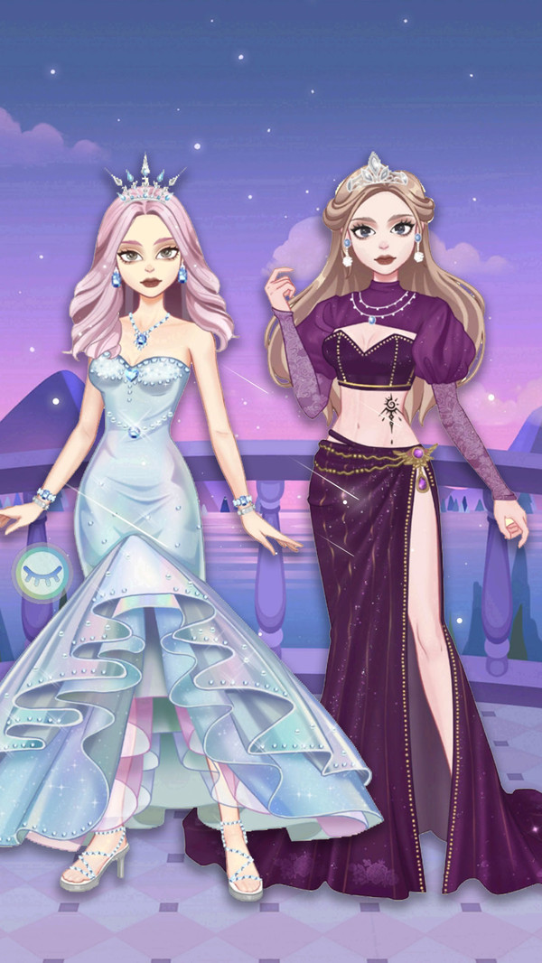 换一美少女游戏下载地址(换少女特别特别特别简单的简笔画)