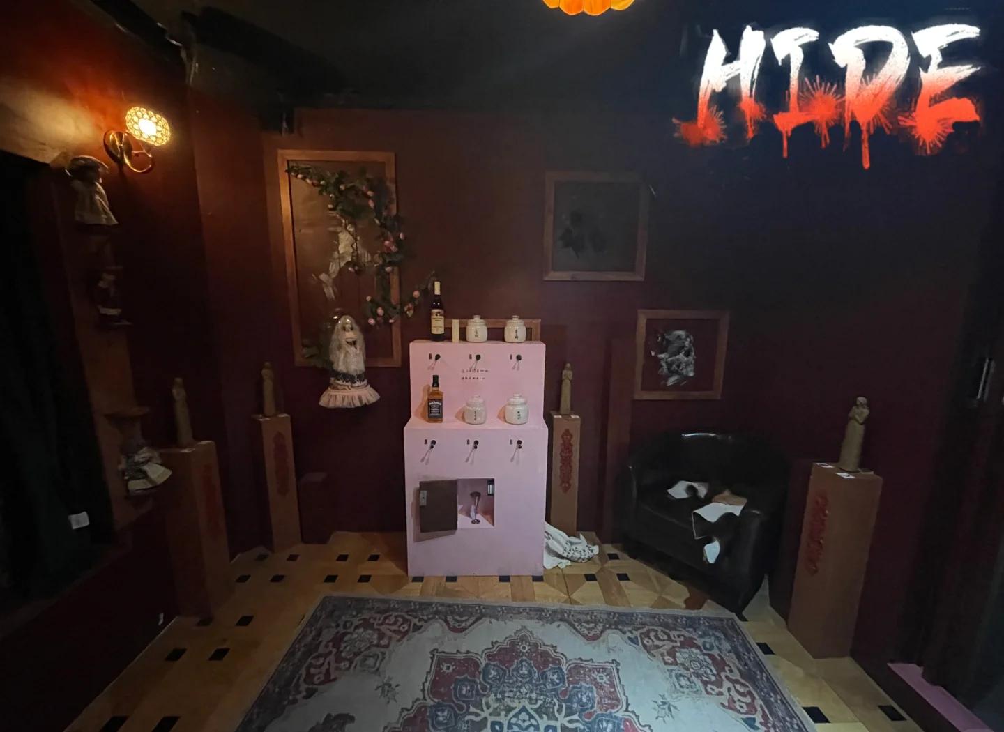 isroom密室逃脱攻略(密室逃脱rooms and doors)