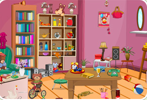 唯美找东西游戏(唯美找东西游戏怎么玩)