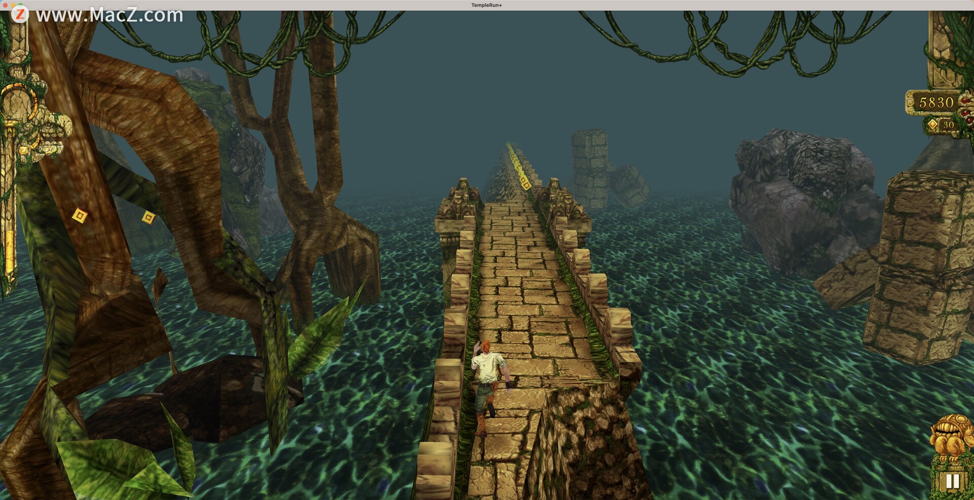 请查找神庙逃亡的游戏(请查找神庙逃亡的游戏手机版)