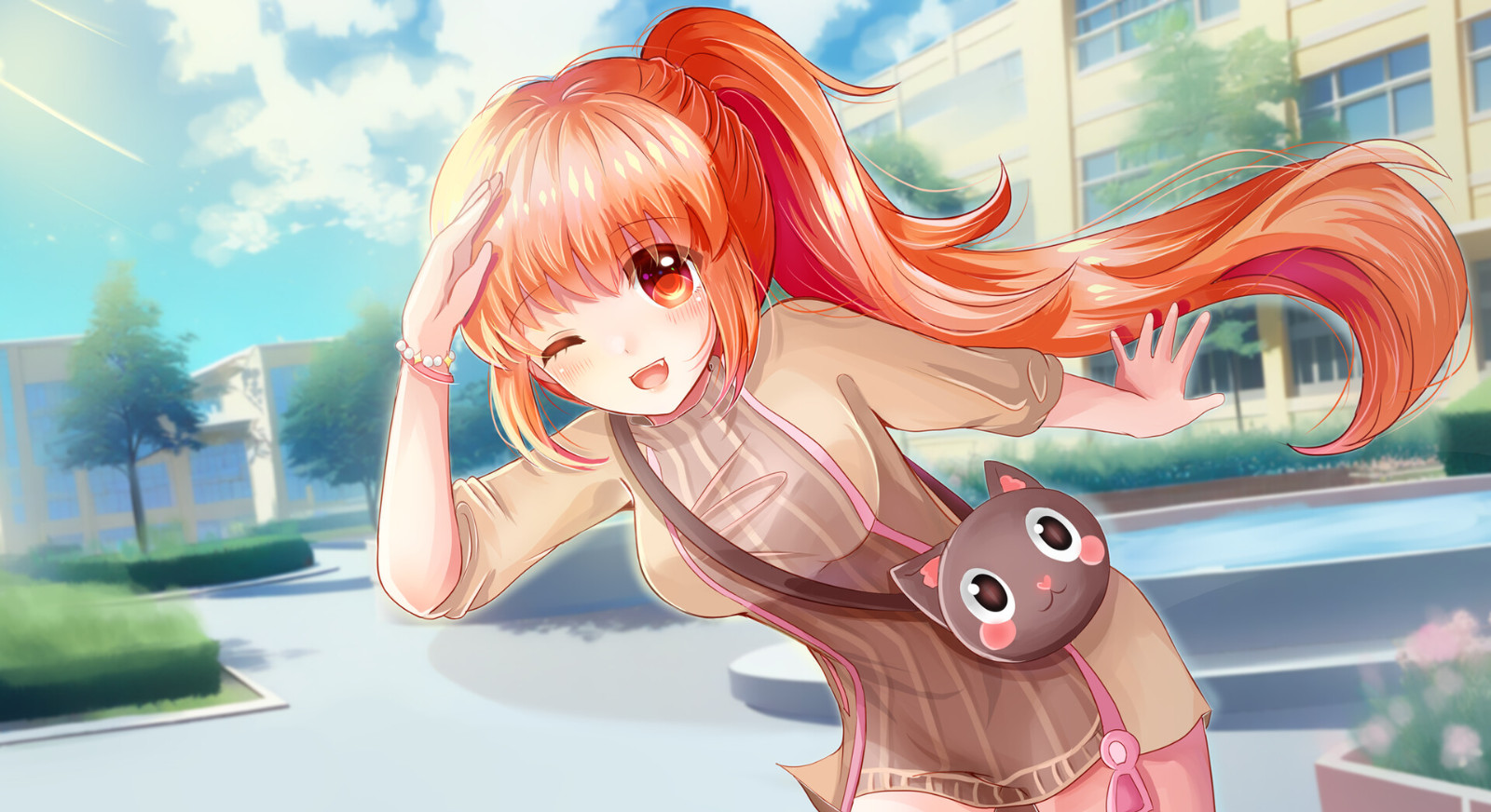 模拟恋爱中文版本免弗(模拟恋爱手游汉化版下载)