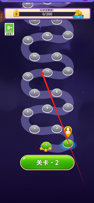 经典泡泡龙攻略(经典泡泡龙bubble)