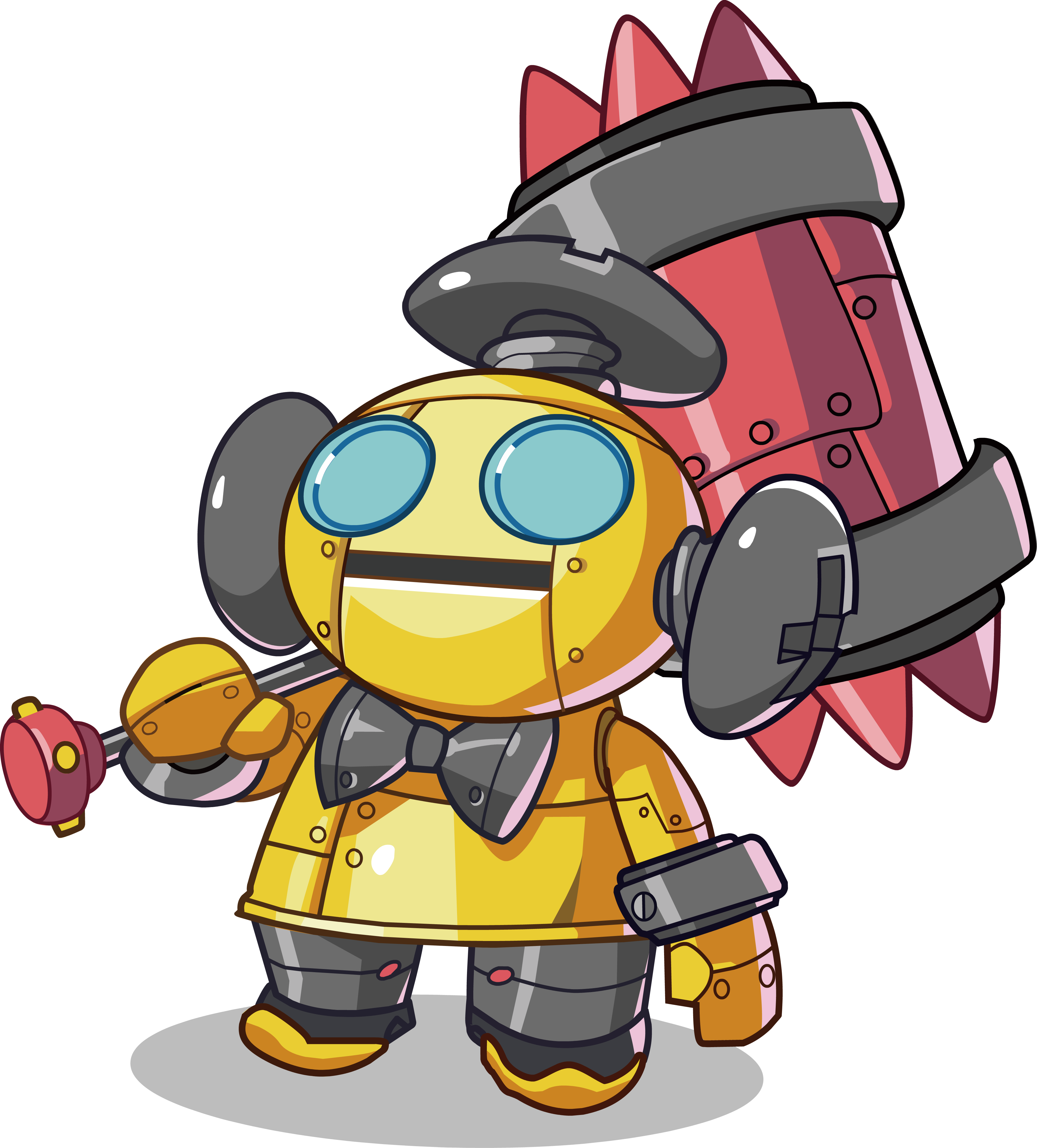 洛克王国共振(洛克王国实战视频)