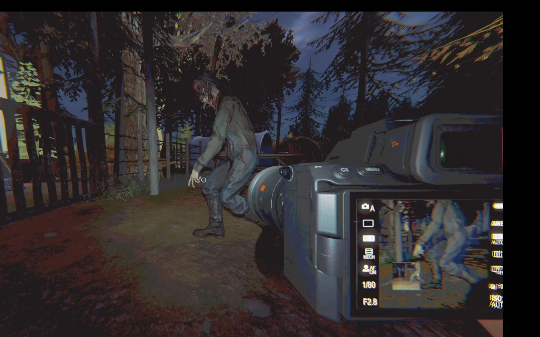 恐鬼症游戏版本(恐鬼症游戏版本怎么看)