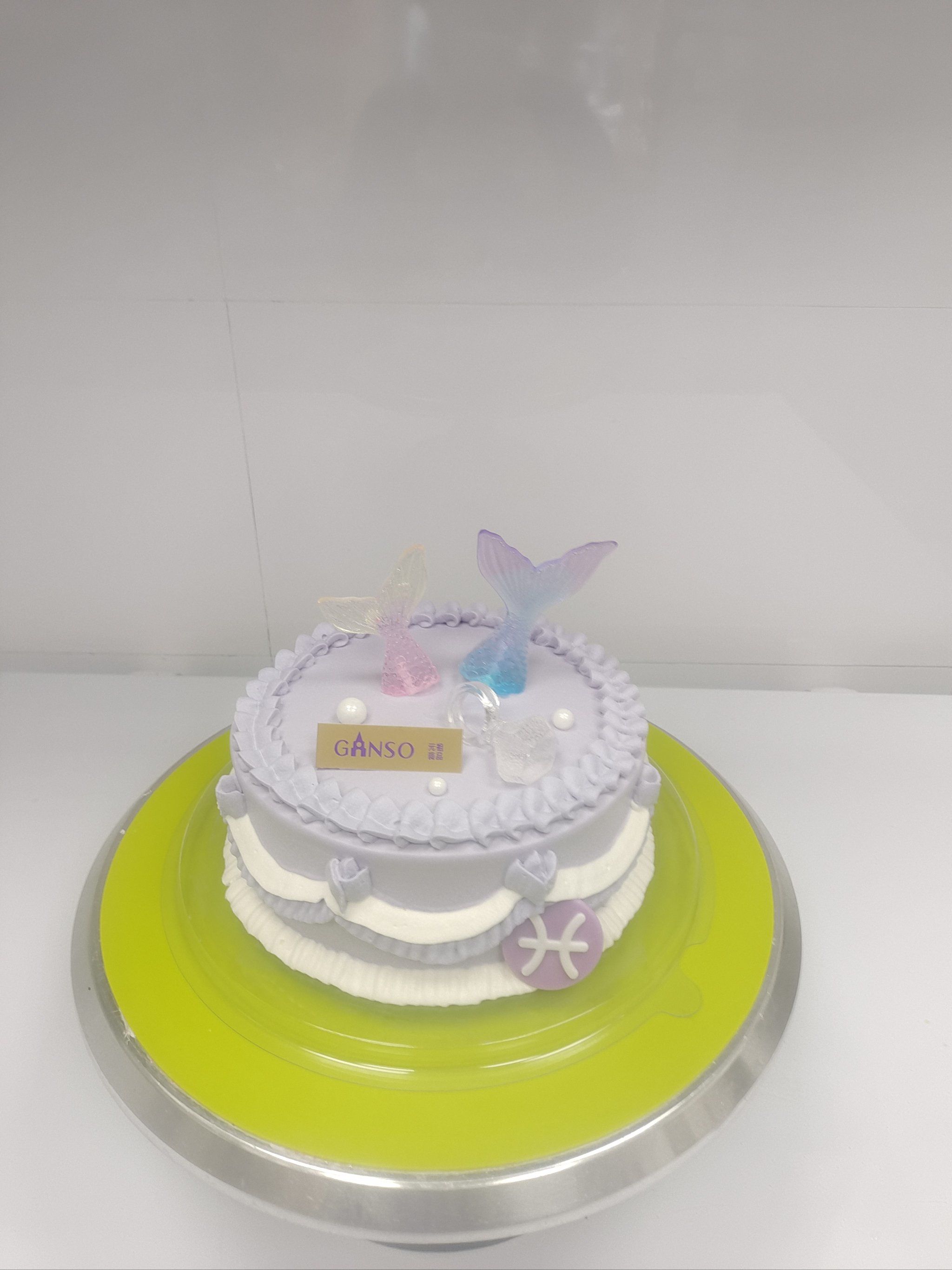 梦幻庄园小蛋糕(梦幻庄园里的小游戏)