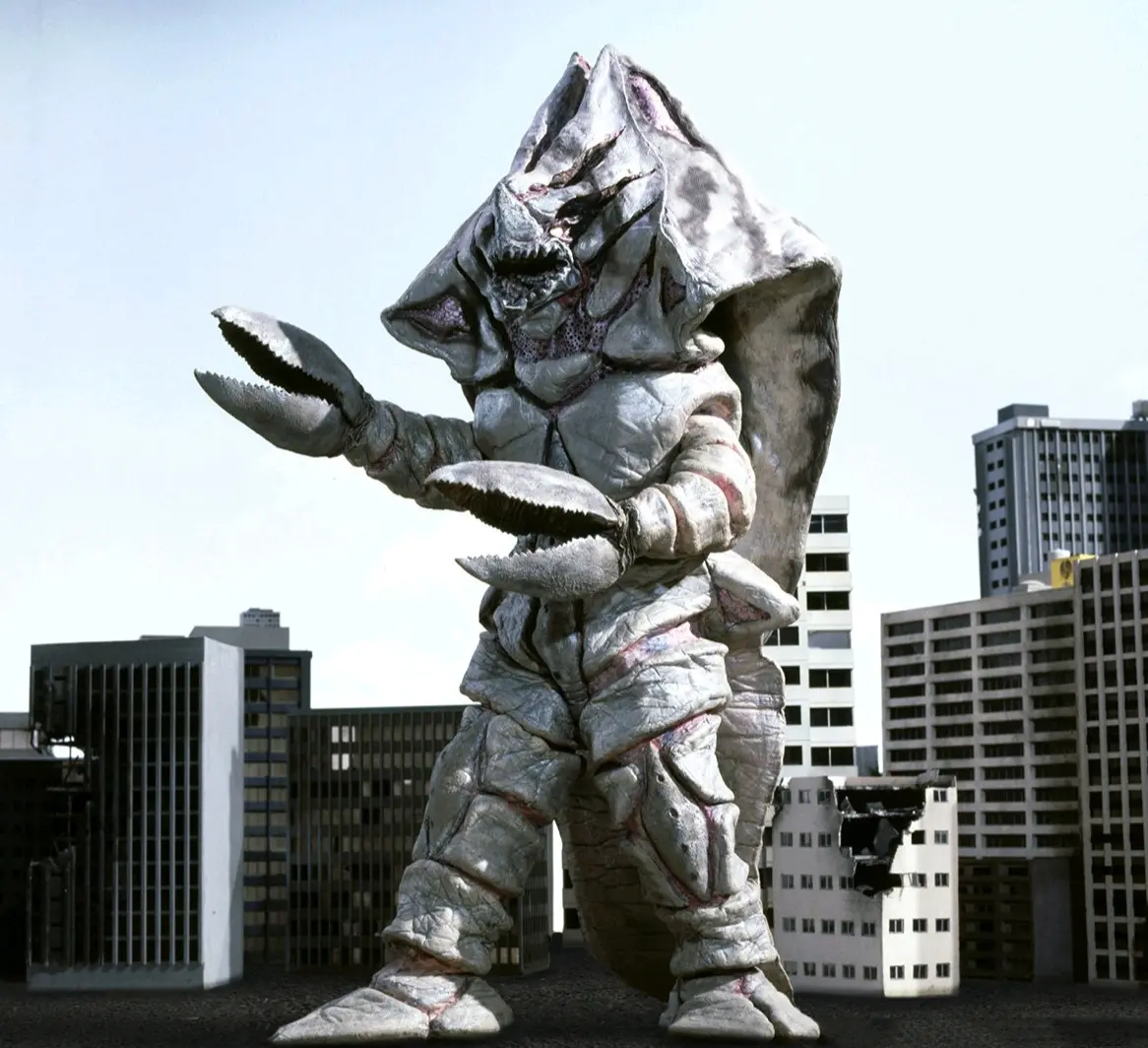 迪迦奥特曼怪兽图鉴(迪迦奥特曼怪兽图鉴高清)