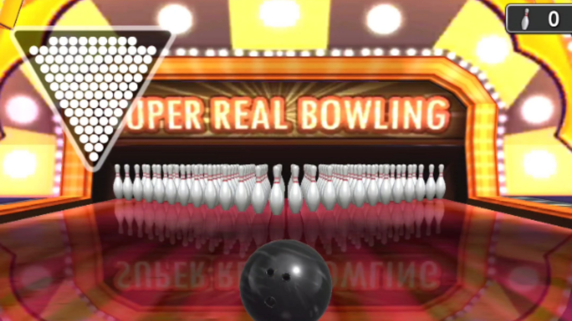 梦幻保龄球小游戏(趣味保龄球游戏玩法)