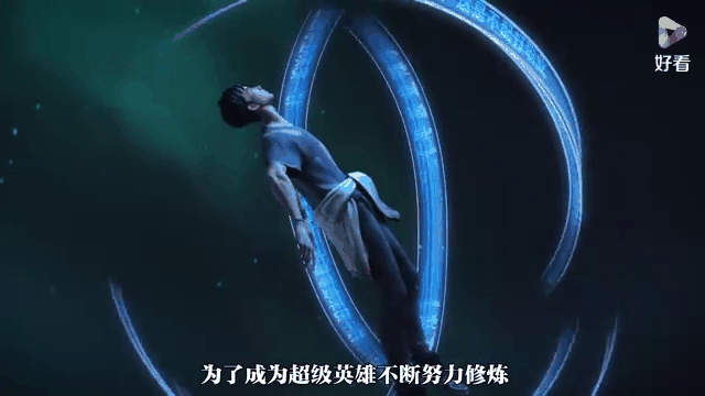 王者荣耀赵云说话音效(王者荣耀赵云声优是谁?)