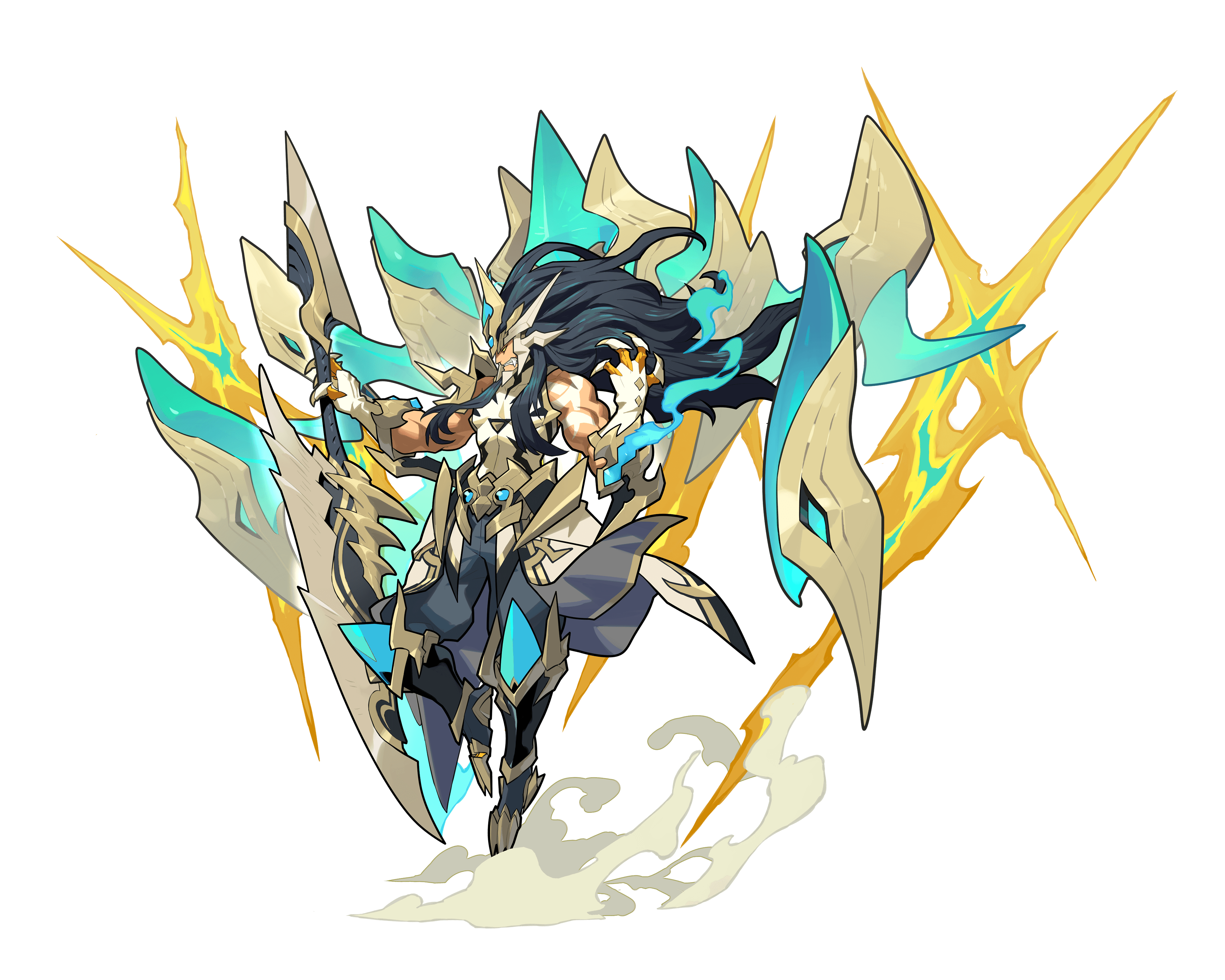 洛克王国之三国(洛克王国三国宠物)