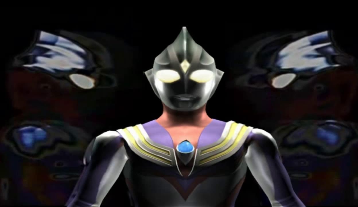 迪加奥特曼格斗(迪加奥特曼格斗3最强三个英雄)