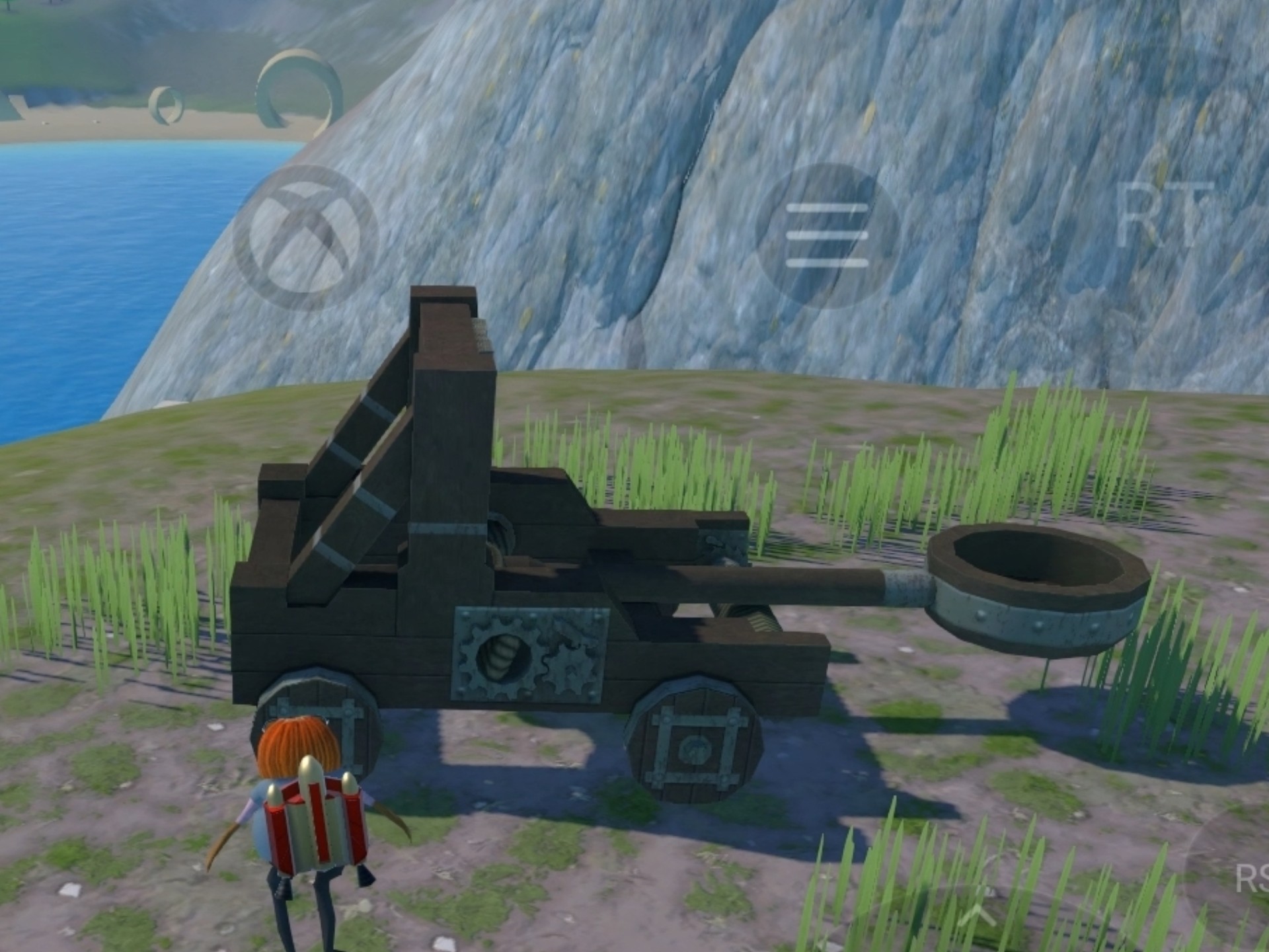 神奇青蛙攻略()