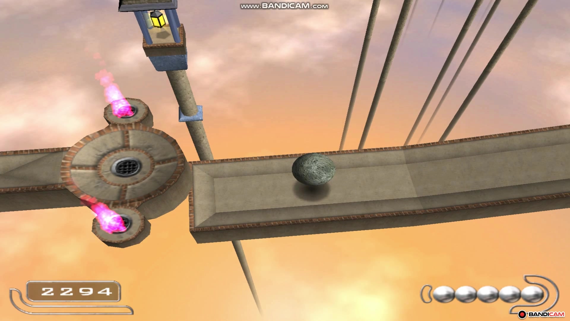 平衡球4关攻略(平衡球第四关攻略)