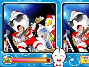 奥特曼哪找茬(奥特曼找茬下载)