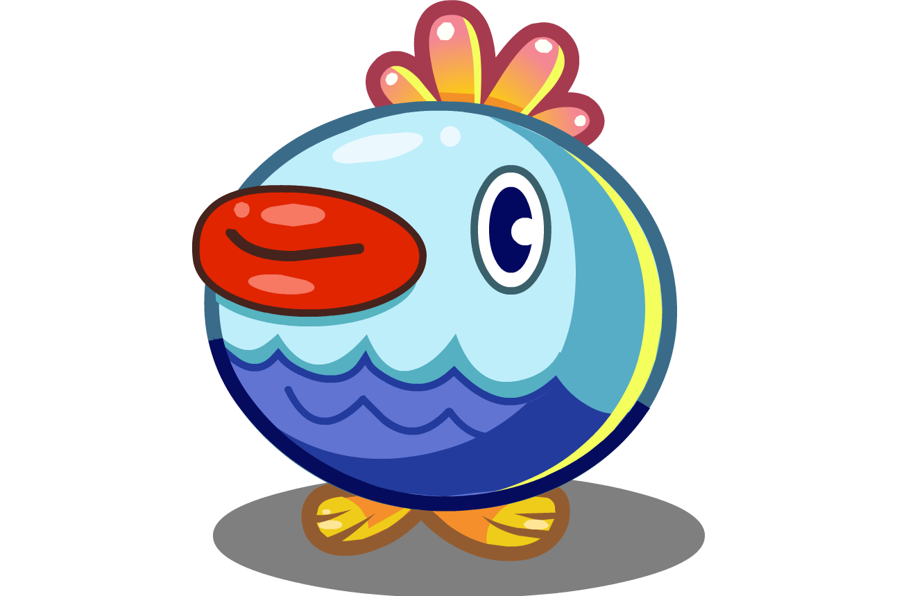 abab洛克王国扁嘴(洛克王国2021变态平民宠)