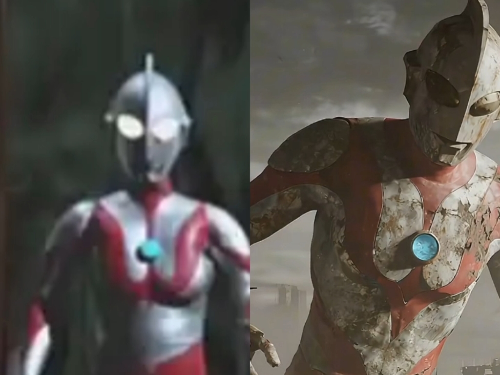 奥特曼战斗打僵尸(奥特曼战斗僵尸浩克)