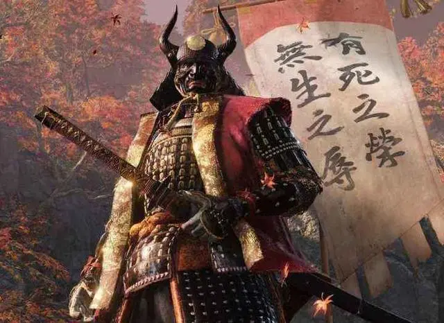 武士逃生攻略(武士逃生攻略图)