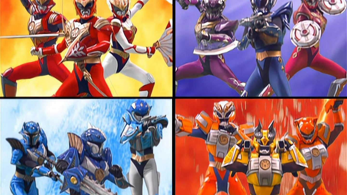 看勇士超人变身铠甲(看勇士超人变身铠甲的小说)