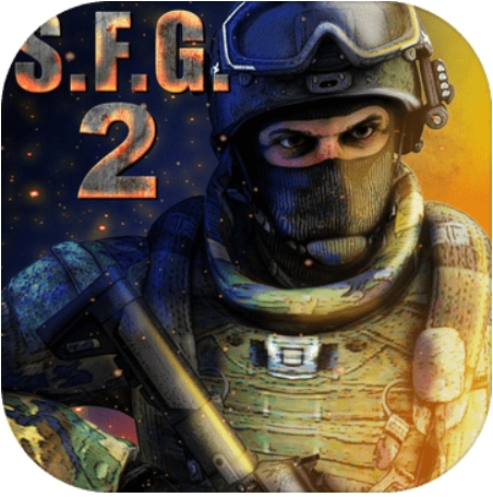 特种部队游戏武器(特种部队游戏武器大全)